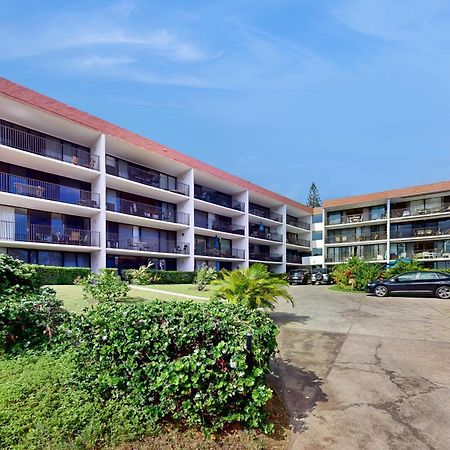 Maui Parkshore 110 Wailea  Exteriér fotografie